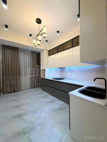 Продаётся 4-комн. новостройка 126 м², м. Нефтчиляр, photo 14 from 22