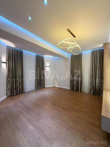 Продаётся 4-комн. новостройка 126 м², м. Нефтчиляр, photo 3 from 22