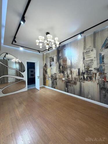 Продаётся 4-комн. новостройка 126 м², м. Нефтчиляр, photo 7 from 22