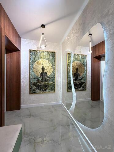Продаётся 4-комн. новостройка 126 м², м. Нефтчиляр, photo 10 from 22