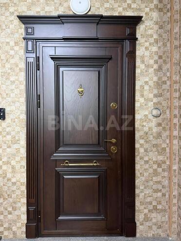 Продаётся 4-комн. новостройка 126 м², м. Нефтчиляр, photo 20 from 22