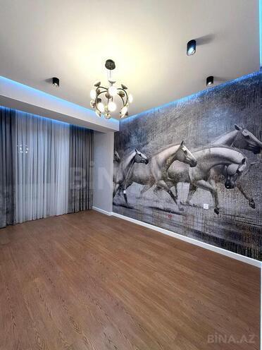 Продаётся 4-комн. новостройка 126 м², м. Нефтчиляр, photo 6 from 22