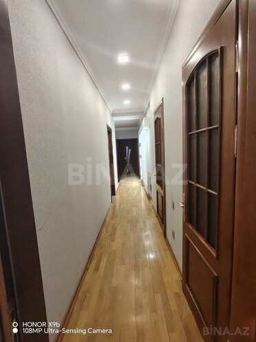 İcarəyə verilir 4 otaqlı ofis 157 m², Gənclik m., photo 8 from 19
