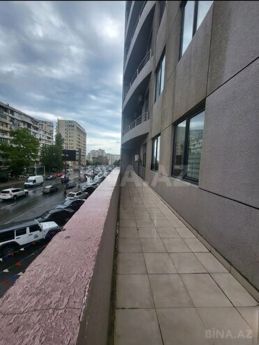 İcarəyə verilir 4 otaqlı ofis 157 m², Gənclik m., photo 15 from 19