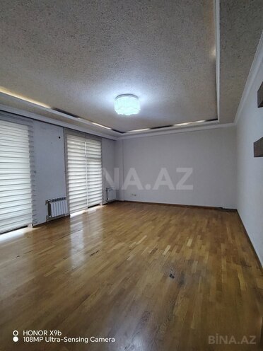 İcarəyə verilir 4 otaqlı ofis 157 m², Gənclik m., photo 1 from 19