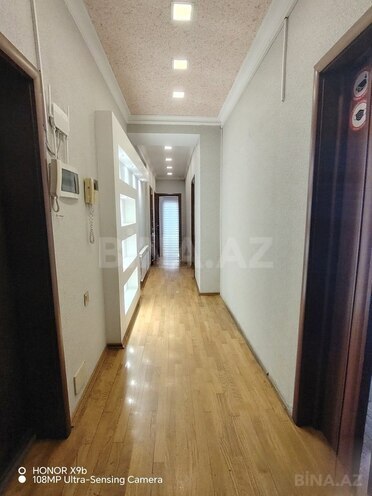 İcarəyə verilir 4 otaqlı ofis 157 m², Gənclik m., photo 6 from 19