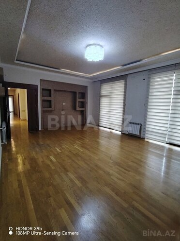 İcarəyə verilir 4 otaqlı ofis 157 m², Gənclik m., photo 3 from 19