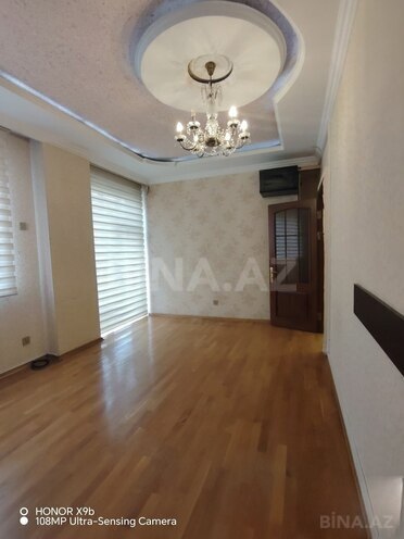 İcarəyə verilir 4 otaqlı ofis 157 m², Gənclik m., photo 4 from 19