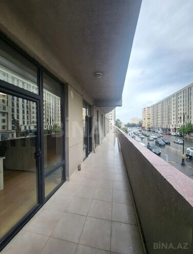 İcarəyə verilir 4 otaqlı ofis 157 m², Gənclik m., photo 16 from 19