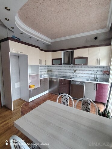 İcarəyə verilir 4 otaqlı ofis 157 m², Gənclik m., photo 9 from 19