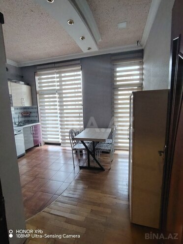 İcarəyə verilir 4 otaqlı ofis 157 m², Gənclik m., photo 10 from 19