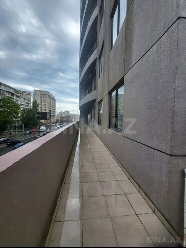 İcarəyə verilir 4 otaqlı ofis 157 m², Gənclik m., photo 17 from 19