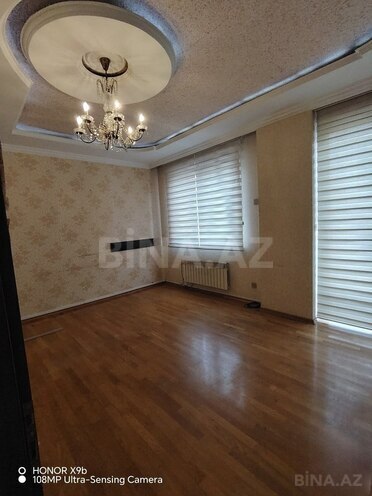 İcarəyə verilir 4 otaqlı ofis 157 m², Gənclik m., photo 7 from 19
