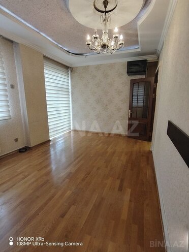 İcarəyə verilir 4 otaqlı ofis 157 m², Gənclik m., photo 12 from 19
