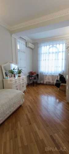 Продаётся 4-комн. новостройка 200 м², м. Низами, photo 15 from 22
