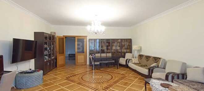 Продаётся 4-комн. новостройка 200 м², м. Низами, photo 4 from 22