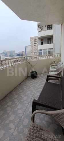 Продаётся 4-комн. новостройка 200 м², м. Низами, photo 21 from 22