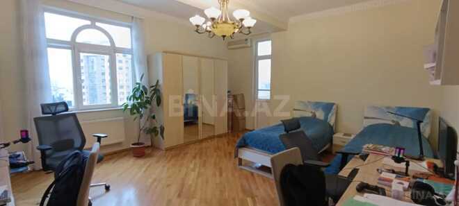 Продаётся 4-комн. новостройка 200 м², м. Низами, photo 12 from 22
