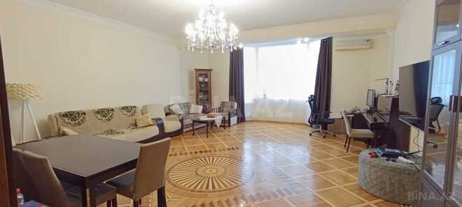 Продаётся 4-комн. новостройка 200 м², м. Низами, photo 3 from 22