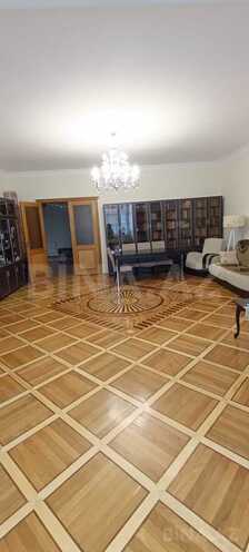 Продаётся 4-комн. новостройка 200 м², м. Низами, photo 6 from 22