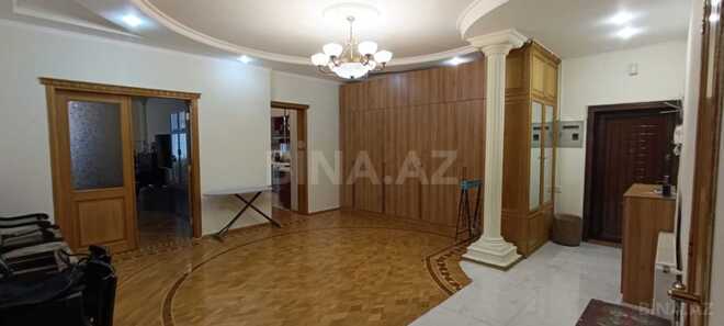 Продаётся 4-комн. новостройка 200 м², м. Низами, photo 9 from 22