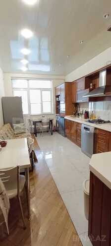 Продаётся 4-комн. новостройка 200 м², м. Низами, photo 16 from 22