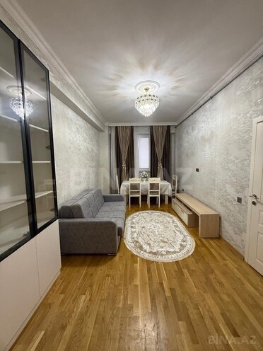 Продаётся 2-комн. новостройка 47 м², Абшеронcкий  р., photo 4 from 16