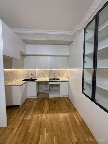 Продаётся 2-комн. новостройка 47 м², Абшеронcкий  р., photo 6 from 16