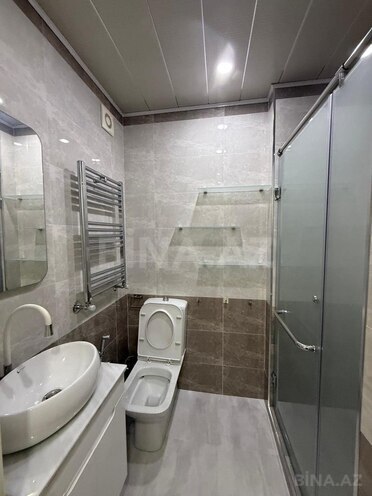 Продаётся 2-комн. новостройка 47 м², Абшеронcкий  р., photo 12 from 16