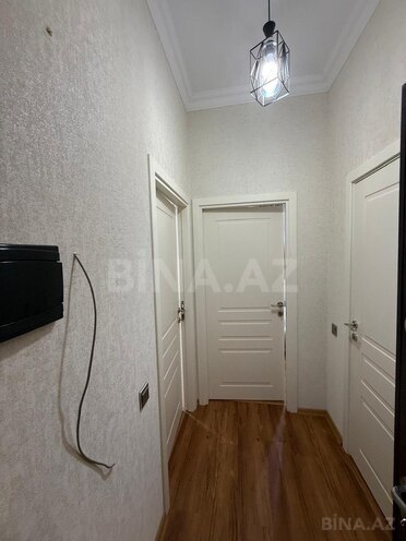Продаётся 2-комн. новостройка 47 м², Абшеронcкий  р., photo 15 from 16