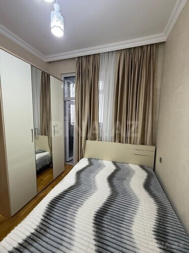 Продаётся 2-комн. новостройка 47 м², Абшеронcкий  р., photo 10 from 16