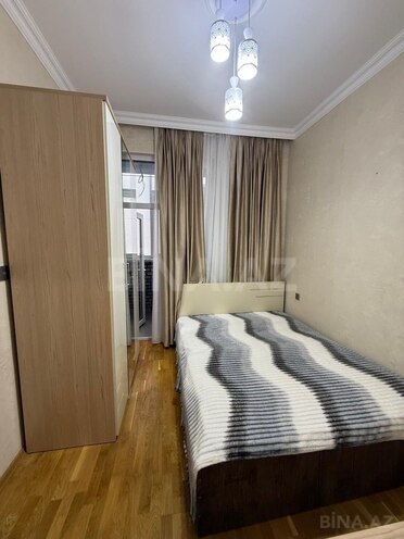 Продаётся 2-комн. новостройка 47 м², Абшеронcкий  р., photo 8 from 16