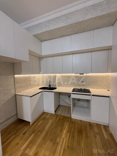 Продаётся 2-комн. новостройка 47 м², Абшеронcкий  р., photo 7 from 16