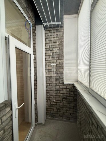 Продаётся 2-комн. новостройка 47 м², Абшеронcкий  р., photo 14 from 16