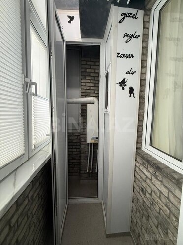 Продаётся 2-комн. новостройка 47 м², Абшеронcкий  р., photo 11 from 16