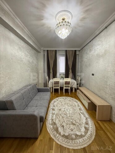 Продаётся 2-комн. новостройка 47 м², Абшеронcкий  р., photo 3 from 16