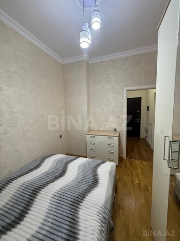Продаётся 2-комн. новостройка 47 м², Абшеронcкий  р., photo 9 from 16