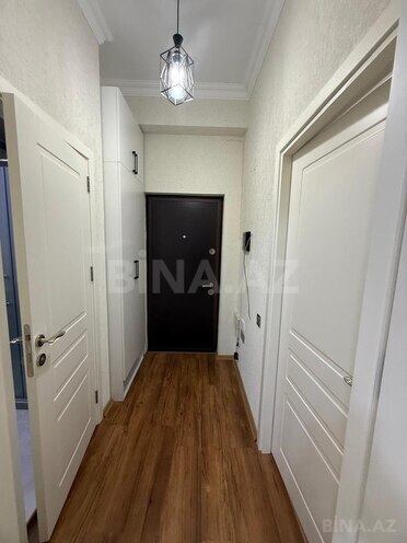 Продаётся 2-комн. новостройка 47 м², Абшеронcкий  р., photo 13 from 16