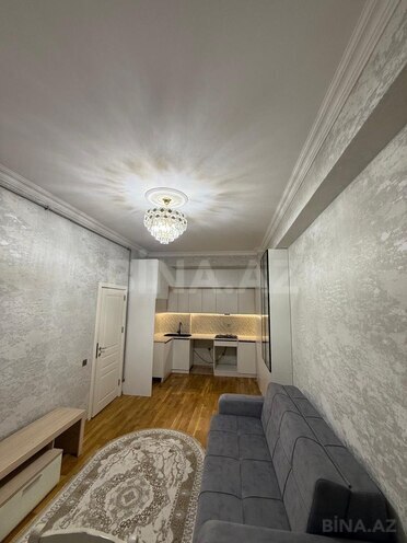 Продаётся 2-комн. новостройка 47 м², Абшеронcкий  р., photo 5 from 16