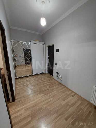 İcarəyə verilir 2 otaqlı yeni tikili 62 m², Nəsimi r., photo 6 from 7