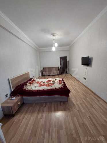 İcarəyə verilir 2 otaqlı yeni tikili 62 m², Nəsimi r., photo 4 from 7