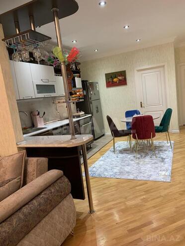 Продаётся 3-комн. новостройка 83 м², м. 8 ноября, photo 14 from 17