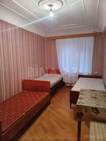 Сдаётся 2-комн. вторичка 60 м², м. Элмляр Академиясы, photo 5 from 13