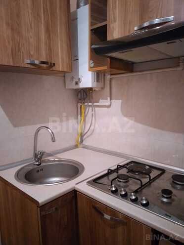 Сдаётся 2-комн. вторичка 60 м², м. Элмляр Академиясы, photo 7 from 13