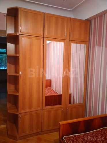 Сдаётся 2-комн. вторичка 60 м², м. Элмляр Академиясы, photo 3 from 13