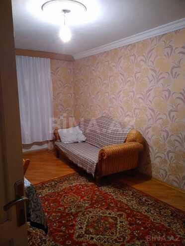 Сдаётся 2-комн. вторичка 60 м², м. Элмляр Академиясы, photo 6 from 13
