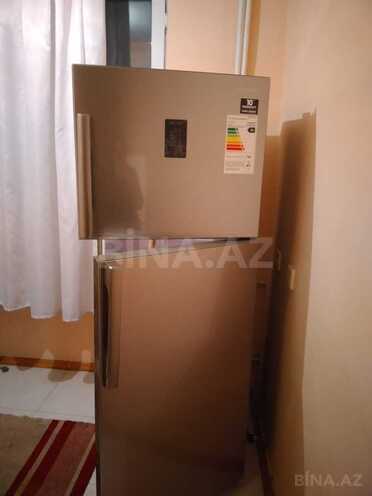 Сдаётся 2-комн. вторичка 60 м², м. Элмляр Академиясы, photo 11 from 13