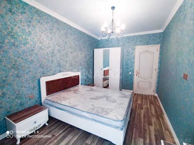Сдаётся 3-комн. новостройка 152 м², м. 8 ноября, photo 12 from 16