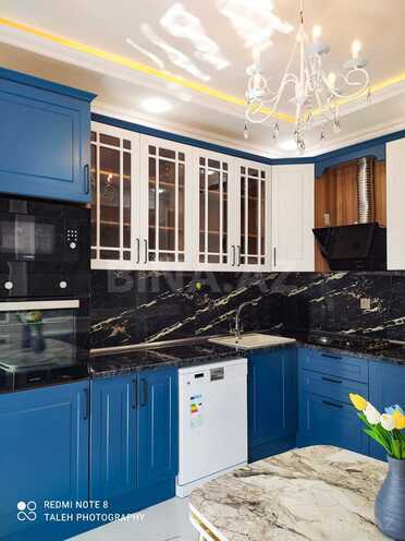 Сдаётся 3-комн. новостройка 152 м², м. 8 ноября, photo 8 from 16
