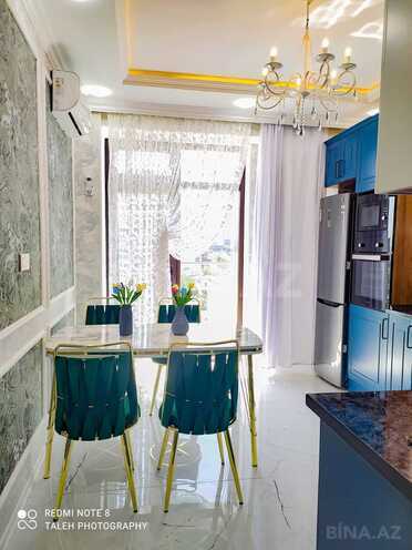 Сдаётся 3-комн. новостройка 152 м², м. 8 ноября, photo 9 from 16